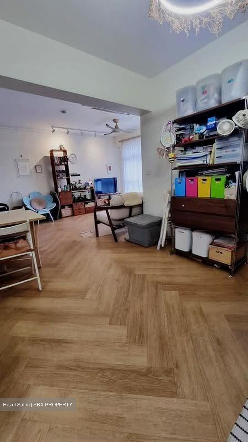 Blk 229B Matilda Sundeck (Punggol), HDB 4 Rooms #632536431